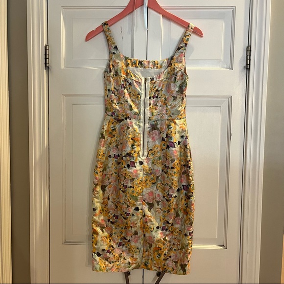 Anthro Liefsdottir Aurelian Dress - Picture 3 of 16